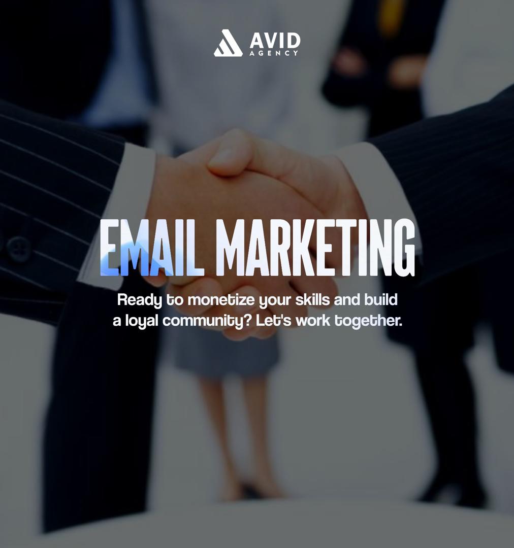 email marketing